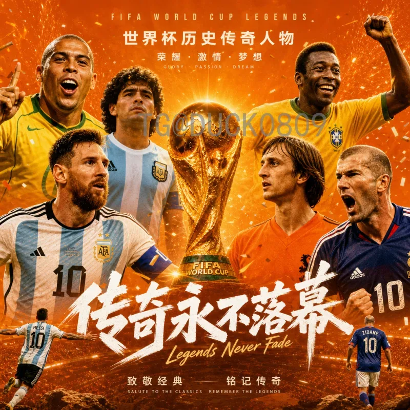 2026国际足联世界杯冠军预测分析：传统豪强与新锐黑马的终极对决